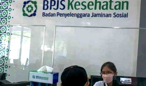 Bagaimana Cara Mendaftar Kartu Bpjs Kesehatan Beriku Syarat Dan