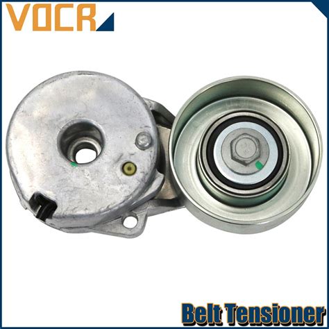 vocr mrde motor riem spanrol voor nissan tiida  grandado