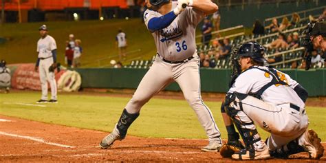 Blue Wahoos Sept. 20 | MiLB.com