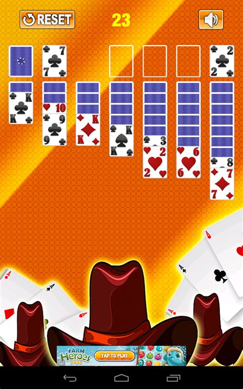 Fortune Hat Solitaire Free Rogue Hat Rangers Arena Free Solitaire For Kindle Fire Solitaire