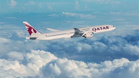 Farnborough Airshow Qatar Airways Expands X Order With