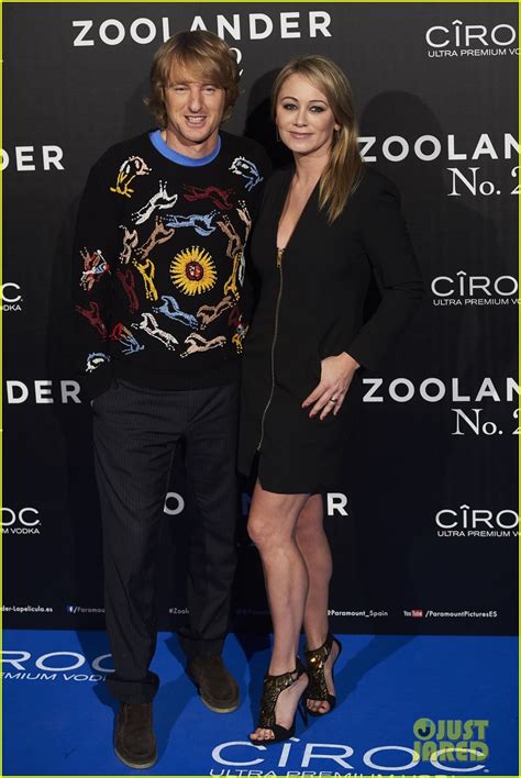 'Zoolander 2' Cast Takes Over Spain for European Premiere: Photo ...