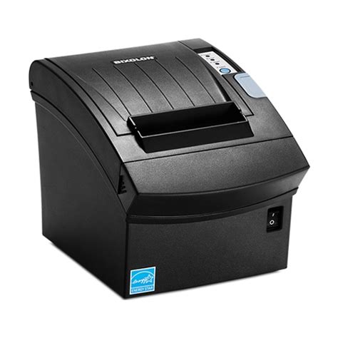 IMPRESORA TÉRMICA POS BIXOLON SRP 350III estsa