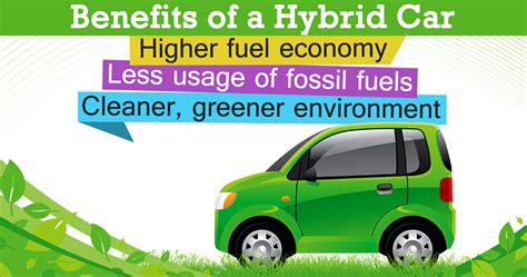 Benefits of Hybrid Cars - Cash For Used Cars Melbourne