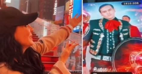 Maribel Guardia Conmueve Con Desgarrador Video De Juli N Figueroa En