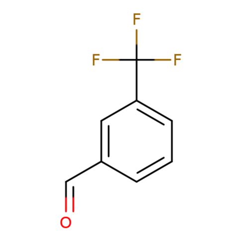 China 3 Trifluoromethylbenzaldehyde Cas454 89 7 Manufacturers Free