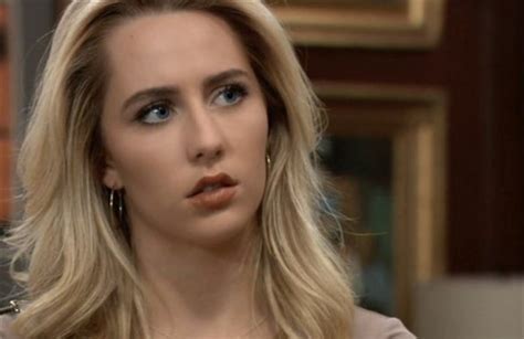 General Hospital Spoilers: Josslyn Discovers Michael’s Secret-Outs Nina ...