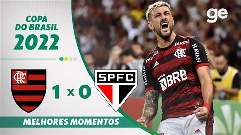 Sao Paulo X Flamengo Futemax Explorando O Mundo Dos Jogos