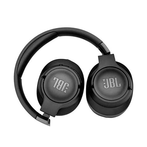 Casque Bluetooth JBL T710BT Noir Electro Dépôt