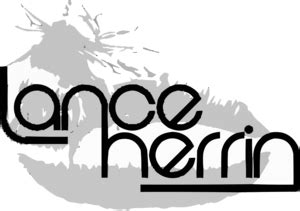 DJ Lance Herrin Logo PNG Vector (SVG) Free Download