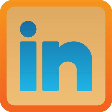 Linkedin Vector Icon Design 25967778 Vector Art at Vecteezy