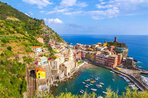 Florencia Excursión de un día en grupo reducido a Cinque Terre