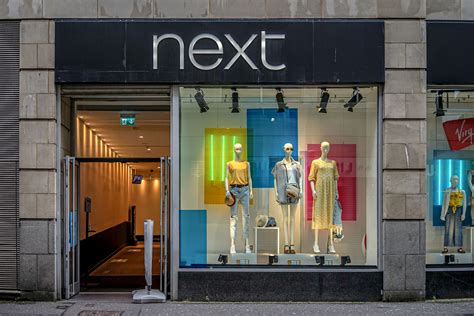 Next (NXGPY): Company Profile, Stock Price, News, Rankings | Fortune