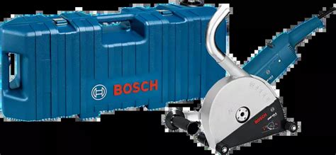 Gnf A Wall Chaser Bosch Professional