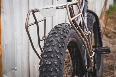 15+ Fat Tire Bike Racks - SelinMarcus