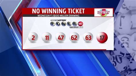 Update Powerball Jackpot Surges To Record 700 Million Following