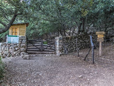 Miradores Al Norte De Valldemossa Trailrunningmallorcaes