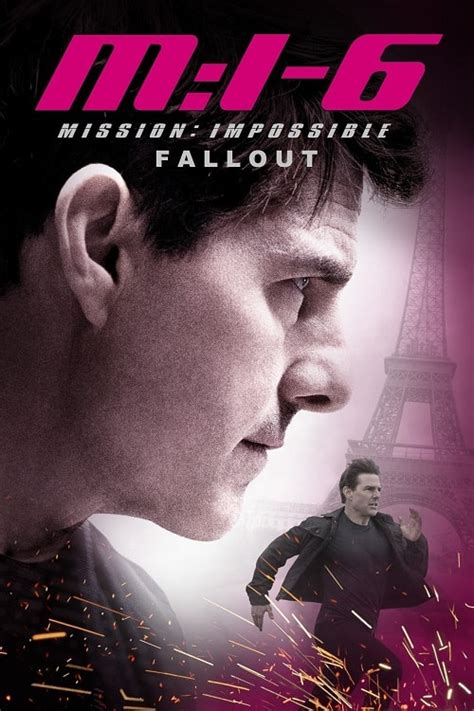 Mission Impossible Fallout