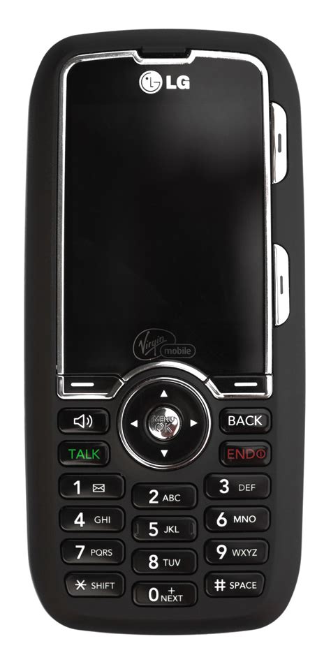 LG Rumor (phone) - Wikipedia