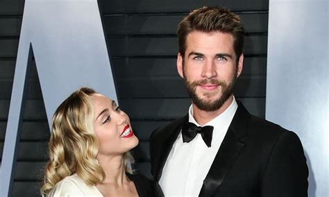 Miley Cyrus Has No Plans To File For Divorce From Liam Hemsworth