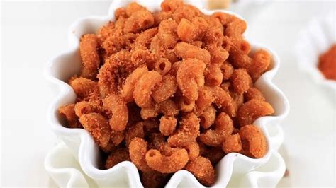 5 Cara Buat Makaroni Goreng Renyah Yang Enak Dan Bikin Ketagihan Hot