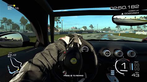 Forza Motorsport 5 Campaign Walkthrough Race 85 Xbox One Gameplay NEW