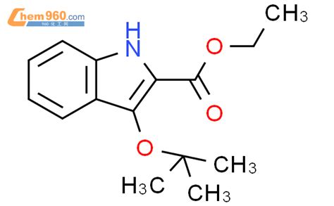 H Indole Carboxylic Acid Dimethylethoxy Ethyl