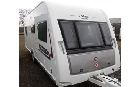 Elddis Affinity 550 Awning Size Tresooth Holiday Barnsu