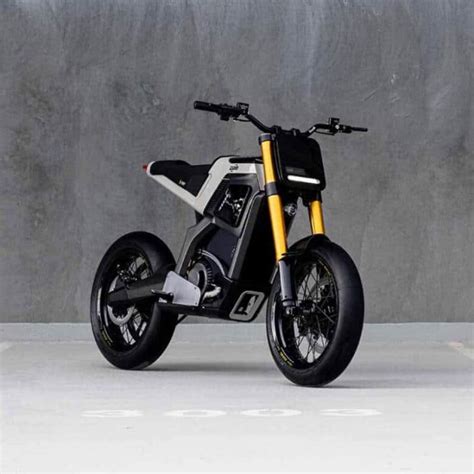 Concept-e Electric Motorcycle – Suckstobebroke