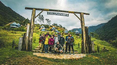 Exclusive Salkantay Campsites Andean Sky Camp Lodge