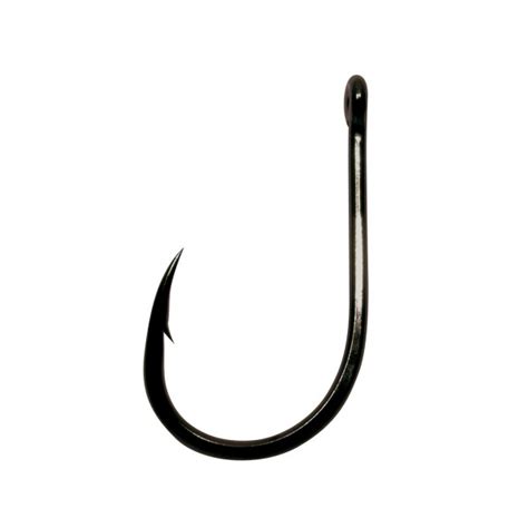 Gamakatsu Ls F New Label Eyed Hooks Black Fishdeal