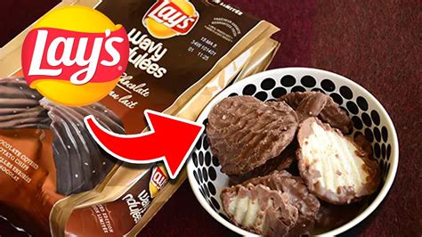 15 Strangest Chip Flavors Youve Got To Try Instant Pot Teacher