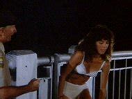 Naked Kaki Hunter In Porky S Revenge