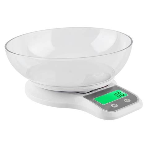 Fdit Balance Alimentaire Num Rique Wh B Lw Balance De Cuisine