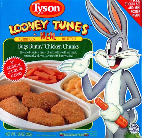 Categoryvarieties Looney Tunes Meals Wiki Fandom Powered By Wikia