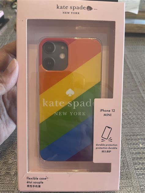 Kate Spade Iphone 12 Mini Case Ebay