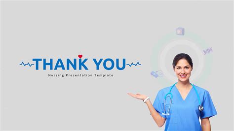 Nursing Powerpoint Templates Slidekit