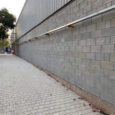 mm concrete solid block  piece solid concrete blocks