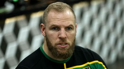 James Haskell Joins Bellator Mma Former England Rugby Star Joins Mixed