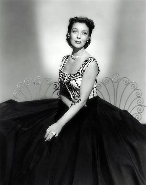 Classic Movies Photo Loretta Young Loretta Young Classic Movies