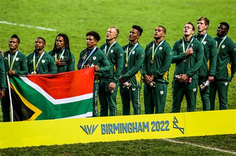 Jeux du Commonwealth 2022 déjà 15 médailles pour les athlètes