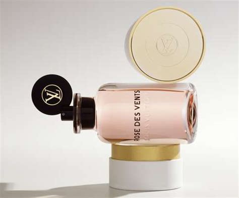 Les Parfums Louis Vuitton Cœur Battant