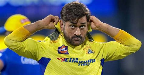 3 Reasons Why Ms Dhoni Will Play Ipl 2025 Check Here