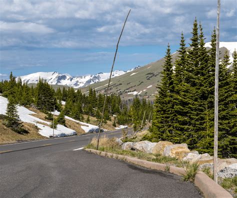 Trail Ridge Road, Stunning! - Crazy About Colorado