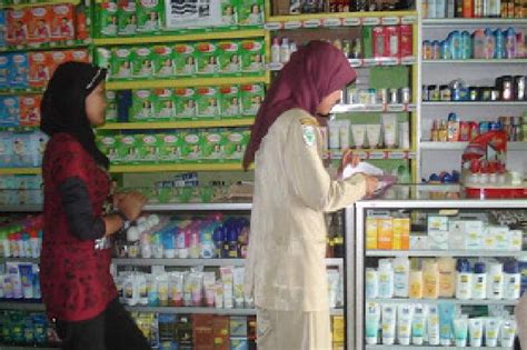 Infopublik Dinkes Agam Bina Pengelola Apotik Dan Toko Obat