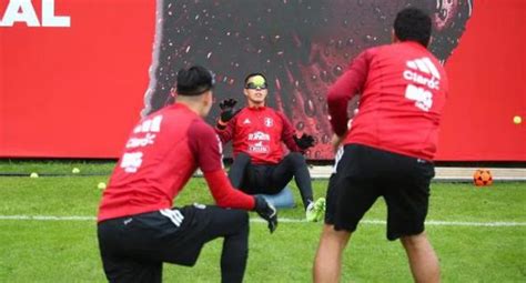 Renato Solís habló sobre su convocatoria a la Selección Peruana