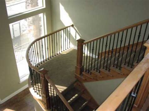 Utah Stair Railing Wmv Youtube