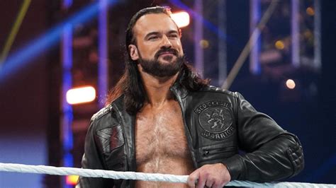 Wrestling Veteran Goes Off On Drew McIntyre Segment For Too Much