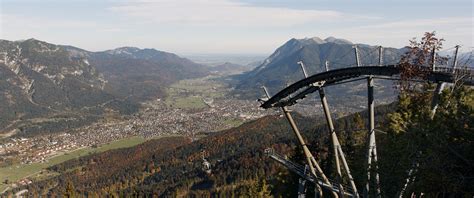 NGF - Nikolaus Geyrhalter Filmproduktion - ALPENLAND
