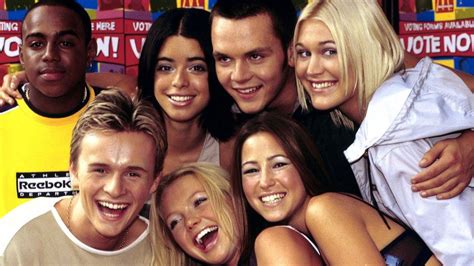 S Club 7 Reunion Bringing Back Joy And Positivity On 25th